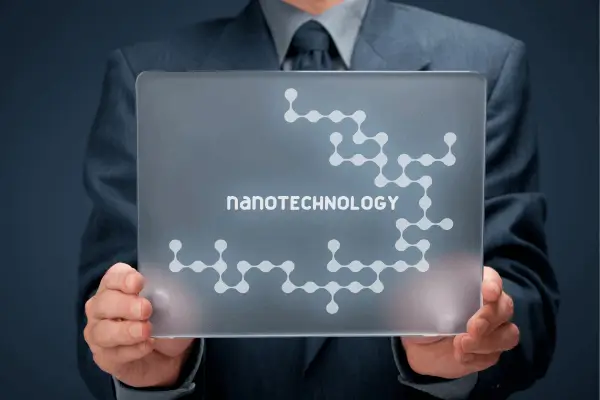 Nanotecnologia