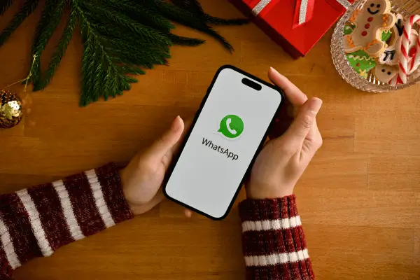 Como Recuperar Mensagens Apagadas do WhatsApp